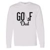 Heavy Cotton™ Long Sleeve T-Shirt - Full Color Printing Thumbnail