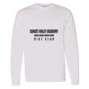 Heavy Cotton™ Long Sleeve T-Shirt - Full Color Printing Thumbnail