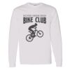 Heavy Cotton™ Long Sleeve T-Shirt - Full Color Printing Thumbnail
