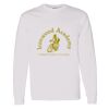 Heavy Cotton™ Long Sleeve T-Shirt - Full Color Printing Thumbnail
