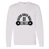 Heavy Cotton™ Long Sleeve T-Shirt - Full Color Printing Thumbnail