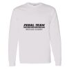 Heavy Cotton™ Long Sleeve T-Shirt - Full Color Printing Thumbnail