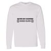 Heavy Cotton™ Long Sleeve T-Shirt - Full Color Printing Thumbnail