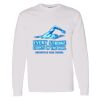 Heavy Cotton™ Long Sleeve T-Shirt - Full Color Printing Thumbnail