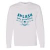 Heavy Cotton™ Long Sleeve T-Shirt - Full Color Printing Thumbnail