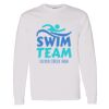 Heavy Cotton™ Long Sleeve T-Shirt - Full Color Printing Thumbnail