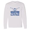 Heavy Cotton™ Long Sleeve T-Shirt - Full Color Printing Thumbnail
