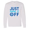Heavy Cotton™ Long Sleeve T-Shirt - Full Color Printing Thumbnail