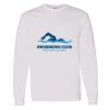 Heavy Cotton™ Long Sleeve T-Shirt - Full Color Printing Thumbnail