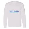 Heavy Cotton™ Long Sleeve T-Shirt - Full Color Printing Thumbnail