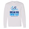Heavy Cotton™ Long Sleeve T-Shirt - Full Color Printing Thumbnail