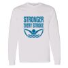 Heavy Cotton™ Long Sleeve T-Shirt - Full Color Printing Thumbnail