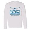 Heavy Cotton™ Long Sleeve T-Shirt - Full Color Printing Thumbnail