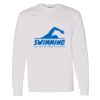Heavy Cotton™ Long Sleeve T-Shirt - Full Color Printing Thumbnail
