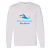 Heavy Cotton™ Long Sleeve T-Shirt - Full Color Printing Thumbnail