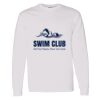 Heavy Cotton™ Long Sleeve T-Shirt - Full Color Printing Thumbnail