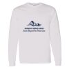 Heavy Cotton™ Long Sleeve T-Shirt - Full Color Printing Thumbnail
