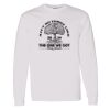 Heavy Cotton™ Long Sleeve T-Shirt - Full Color Printing Thumbnail