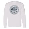 Heavy Cotton™ Long Sleeve T-Shirt - Full Color Printing Thumbnail