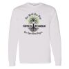 Heavy Cotton™ Long Sleeve T-Shirt - Full Color Printing Thumbnail