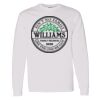Heavy Cotton™ Long Sleeve T-Shirt - Full Color Printing Thumbnail