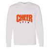 Heavy Cotton™ Long Sleeve T-Shirt - Full Color Printing Thumbnail