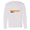 Heavy Cotton™ Long Sleeve T-Shirt - Full Color Printing Thumbnail