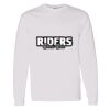 Heavy Cotton™ Long Sleeve T-Shirt - Full Color Printing Thumbnail