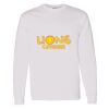 Heavy Cotton™ Long Sleeve T-Shirt - Full Color Printing Thumbnail