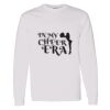 Heavy Cotton™ Long Sleeve T-Shirt - Full Color Printing Thumbnail
