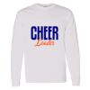 Heavy Cotton™ Long Sleeve T-Shirt - Full Color Printing Thumbnail