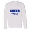 Heavy Cotton™ Long Sleeve T-Shirt - Full Color Printing Thumbnail