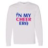 Heavy Cotton™ Long Sleeve T-Shirt - Full Color Printing Thumbnail