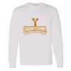 Heavy Cotton™ Long Sleeve T-Shirt - Full Color Printing Thumbnail