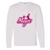 Heavy Cotton™ Long Sleeve T-Shirt - Full Color Printing Thumbnail