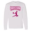 Heavy Cotton™ Long Sleeve T-Shirt - Full Color Printing Thumbnail