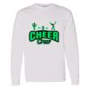 Heavy Cotton™ Long Sleeve T-Shirt - Full Color Printing Thumbnail