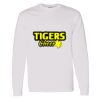 Heavy Cotton™ Long Sleeve T-Shirt - Full Color Printing Thumbnail