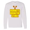 Heavy Cotton™ Long Sleeve T-Shirt - Full Color Printing Thumbnail