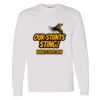 Heavy Cotton™ Long Sleeve T-Shirt - Full Color Printing Thumbnail