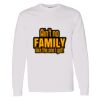 Heavy Cotton™ Long Sleeve T-Shirt - Full Color Printing Thumbnail