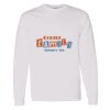 Heavy Cotton™ Long Sleeve T-Shirt - Full Color Printing Thumbnail