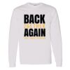 Heavy Cotton™ Long Sleeve T-Shirt - Full Color Printing Thumbnail