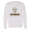Heavy Cotton™ Long Sleeve T-Shirt - Full Color Printing Thumbnail