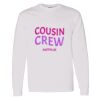 Heavy Cotton™ Long Sleeve T-Shirt - Full Color Printing Thumbnail