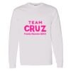 Heavy Cotton™ Long Sleeve T-Shirt - Full Color Printing Thumbnail