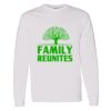 Heavy Cotton™ Long Sleeve T-Shirt - Full Color Printing Thumbnail