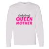 Heavy Cotton™ Long Sleeve T-Shirt - Full Color Printing Thumbnail