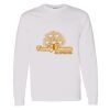 Heavy Cotton™ Long Sleeve T-Shirt - Full Color Printing Thumbnail