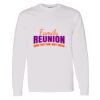 Heavy Cotton™ Long Sleeve T-Shirt - Full Color Printing Thumbnail
